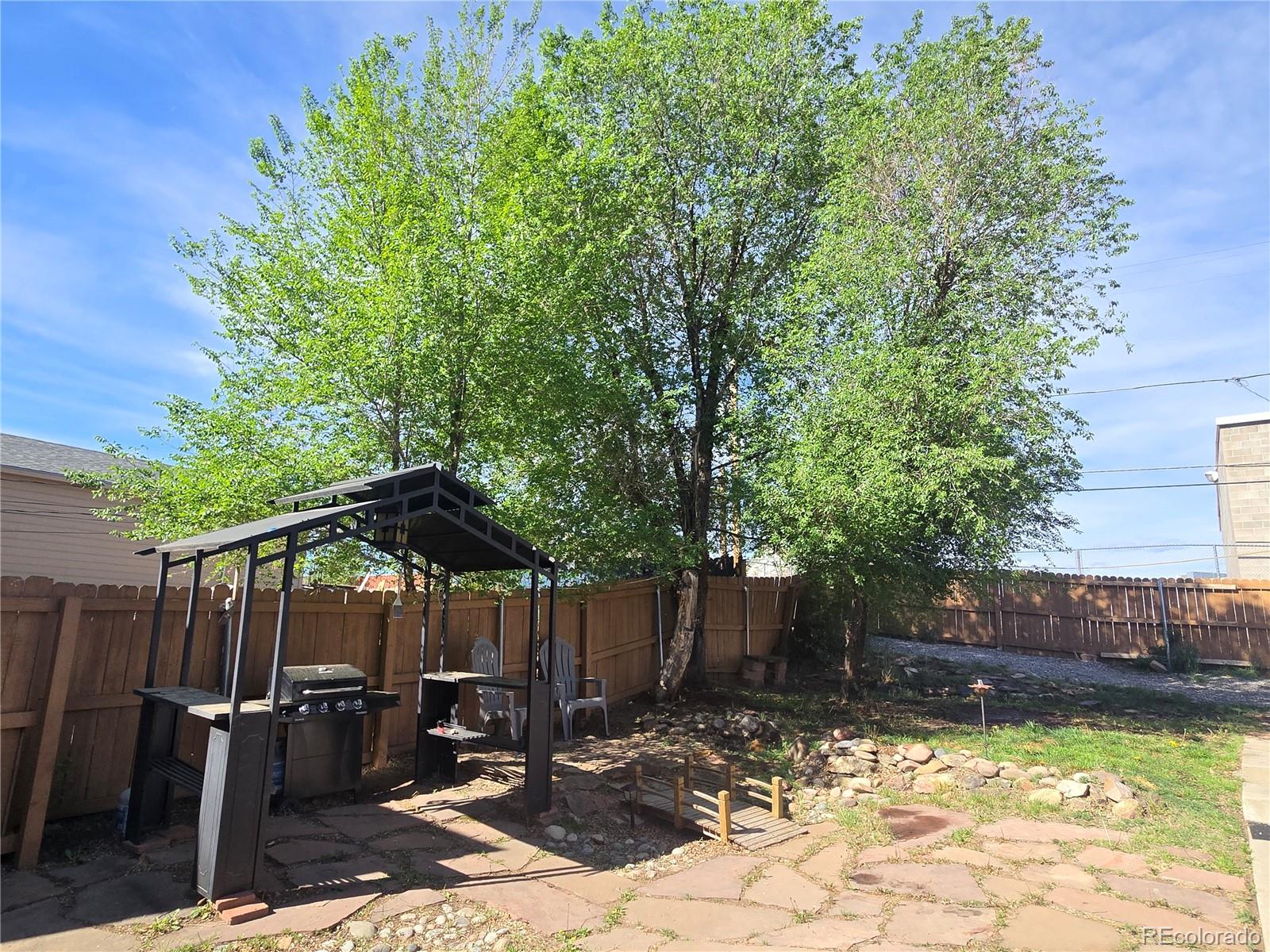 4445 Cherokee Street Denver, CO 80216 - Photo 35 of 38