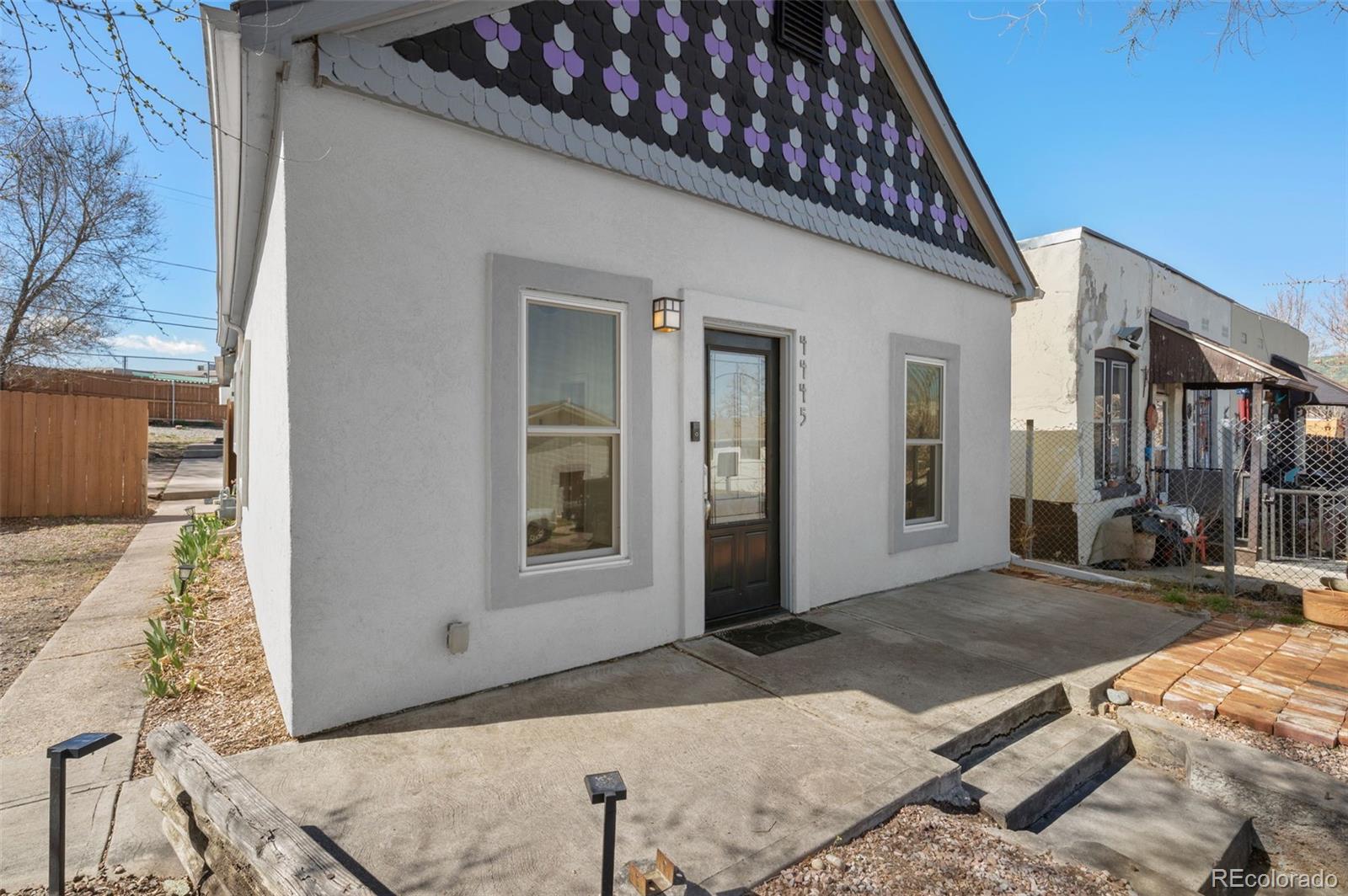 4445 Cherokee Street Denver, CO 80216 - Photo 4 of 38