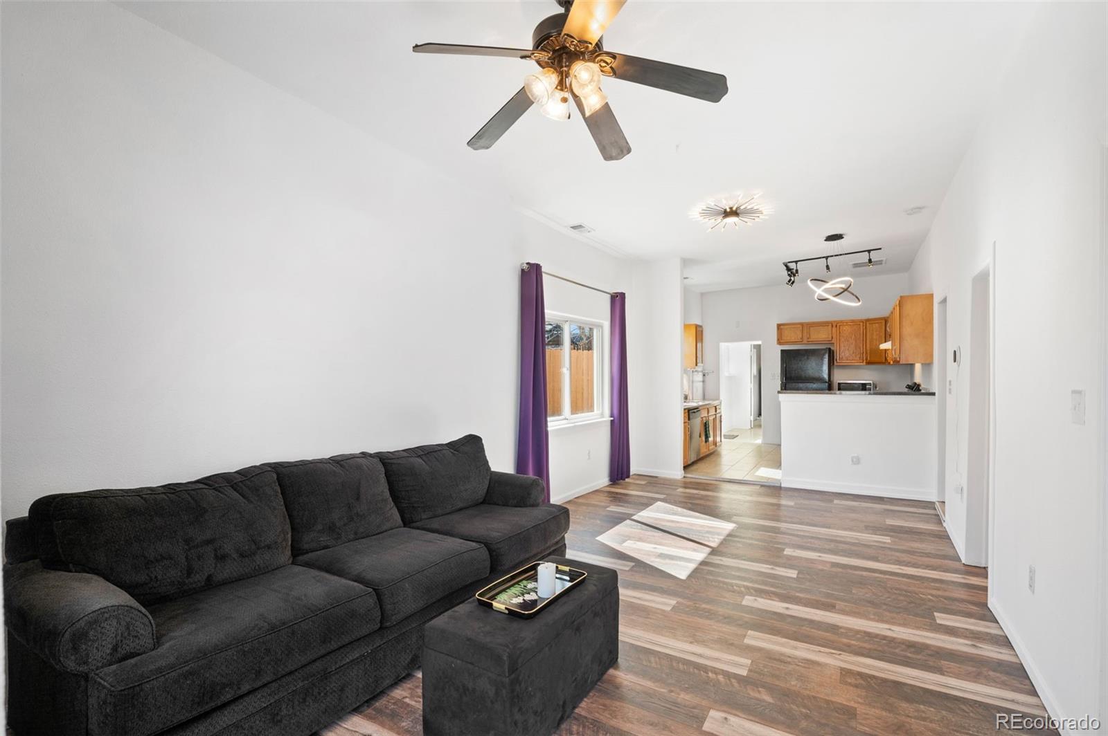 4445 Cherokee Street Denver, CO 80216 - Photo 5 of 38