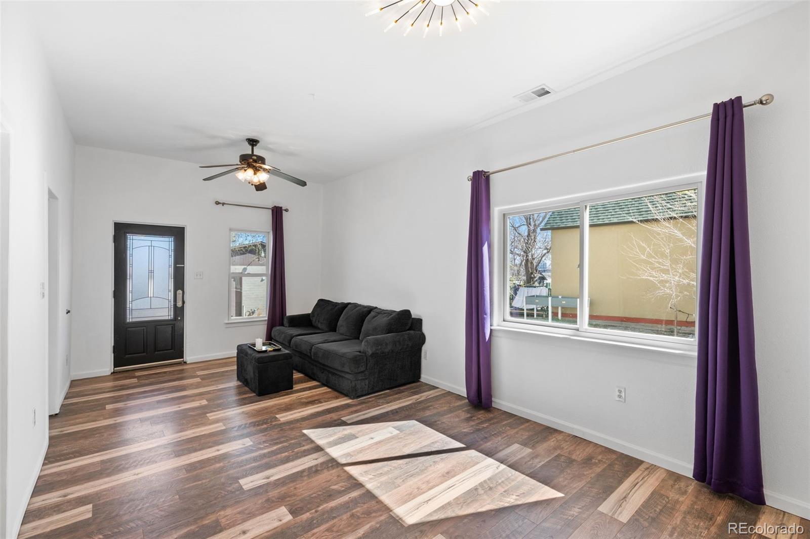 4445 Cherokee Street Denver, CO 80216 - Photo 6 of 38