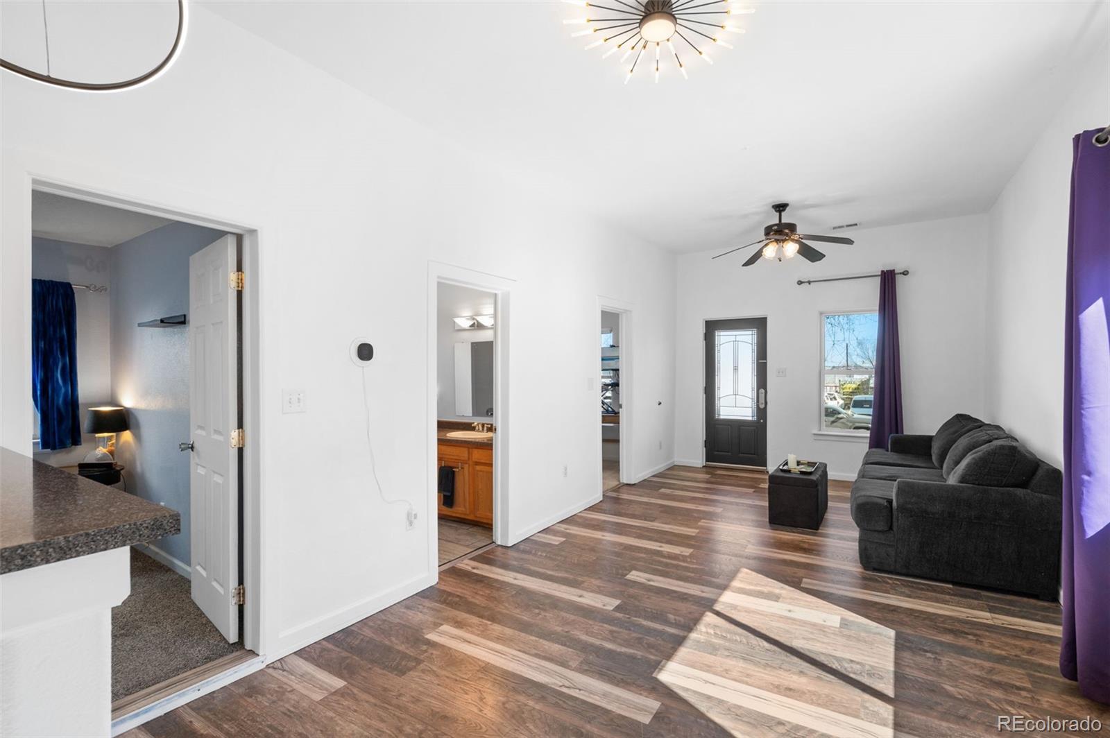 4445 Cherokee Street Denver, CO 80216 - Photo 8 of 38