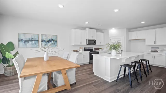 $385,990 | 18 Gladewater Dr Port, Port Wentworth, GA 31407