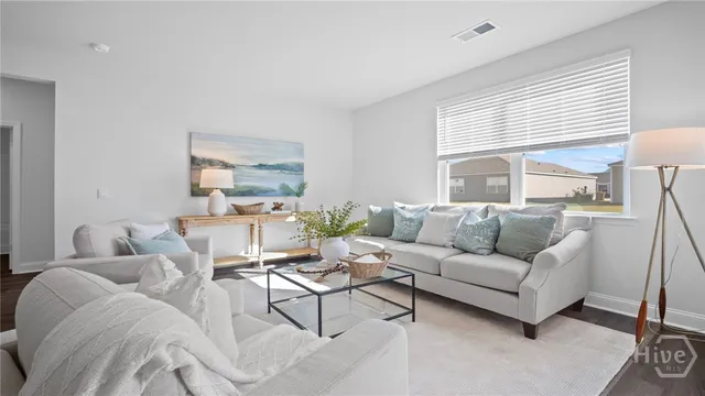 $385,990 | 18 Gladewater Dr Port, Port Wentworth, GA 31407