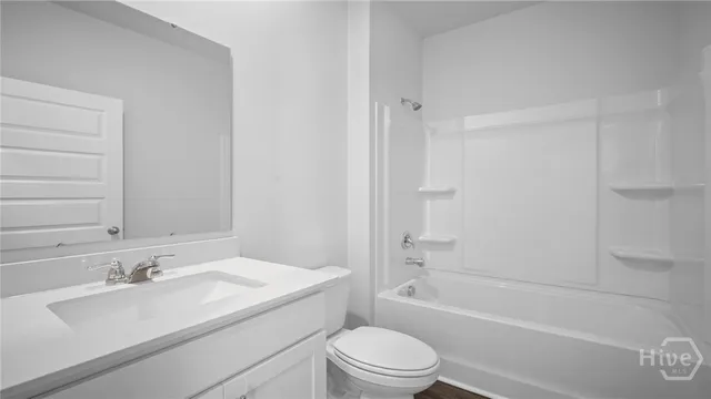 $385,990 | 18 Gladewater Dr Port, Port Wentworth, GA 31407