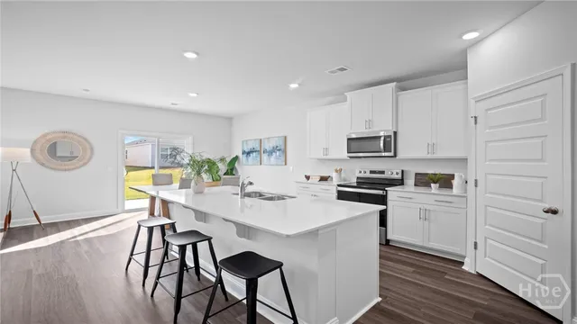 $385,990 | 18 Gladewater Dr Port, Port Wentworth, GA 31407