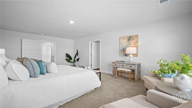 $385,990 | 18 Gladewater Dr Port, Port Wentworth, GA 31407