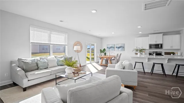 $385,990 | 18 Gladewater Dr Port, Port Wentworth, GA 31407