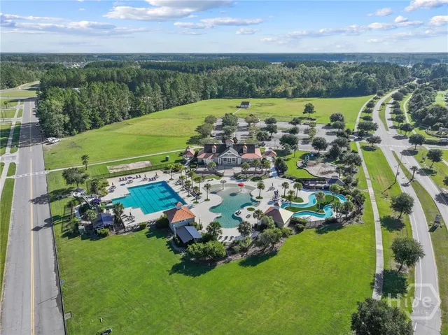 $385,990 | 18 Gladewater Dr Port, Port Wentworth, GA 31407