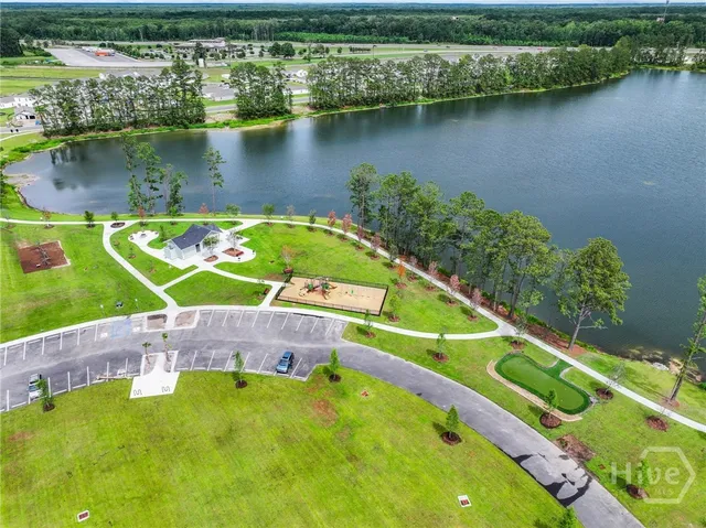 $385,990 | 18 Gladewater Dr Port, Port Wentworth, GA 31407