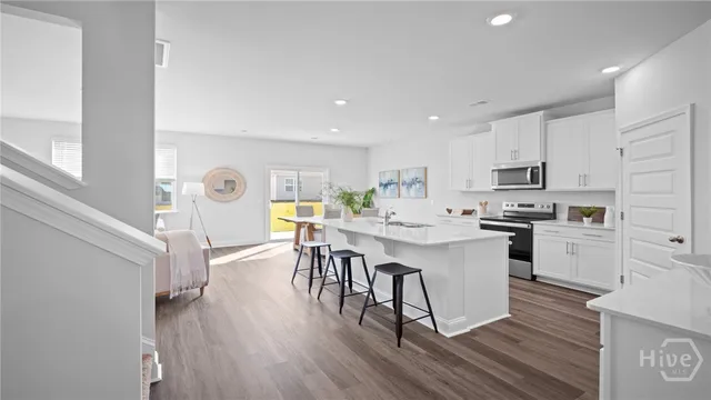 $385,990 | 18 Gladewater Dr Port, Port Wentworth, GA 31407