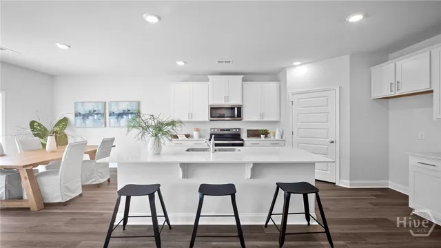 $385,990 | 18 Gladewater Dr Port, Port Wentworth, GA 31407