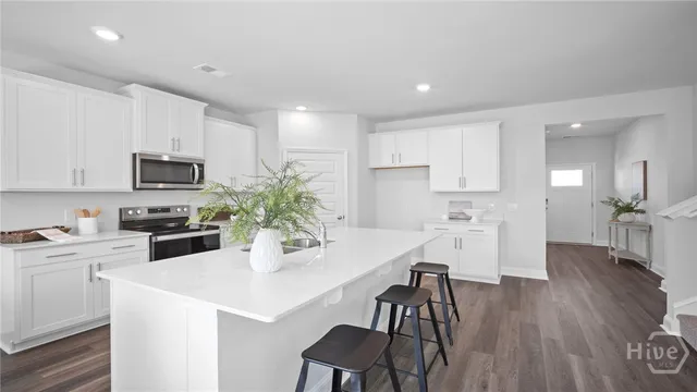 $385,990 | 18 Gladewater Dr Port, Port Wentworth, GA 31407