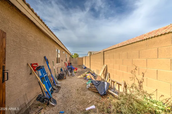 $394,000 | 6409 South 22nd Avenue, Phoenix, AZ 85041