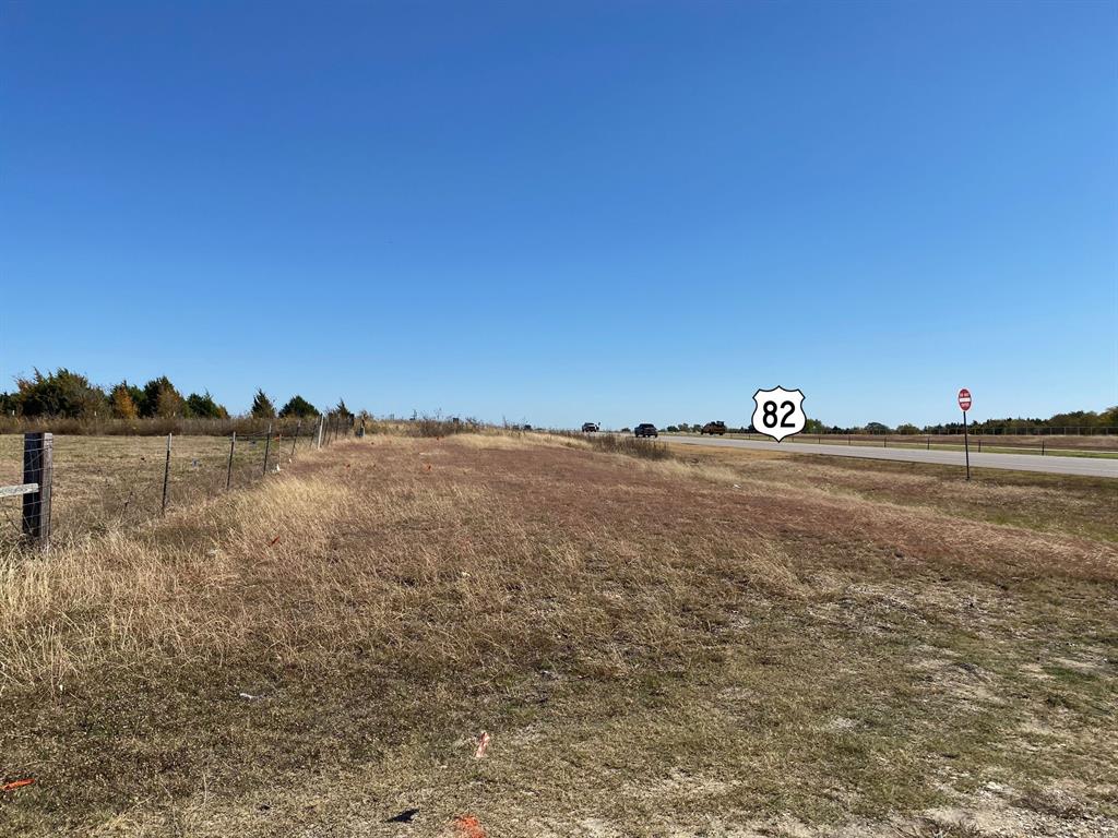 144 Raccoon Drive Sherman, TX 75092 - Photo 5 of 15 Highway frontage facing east
