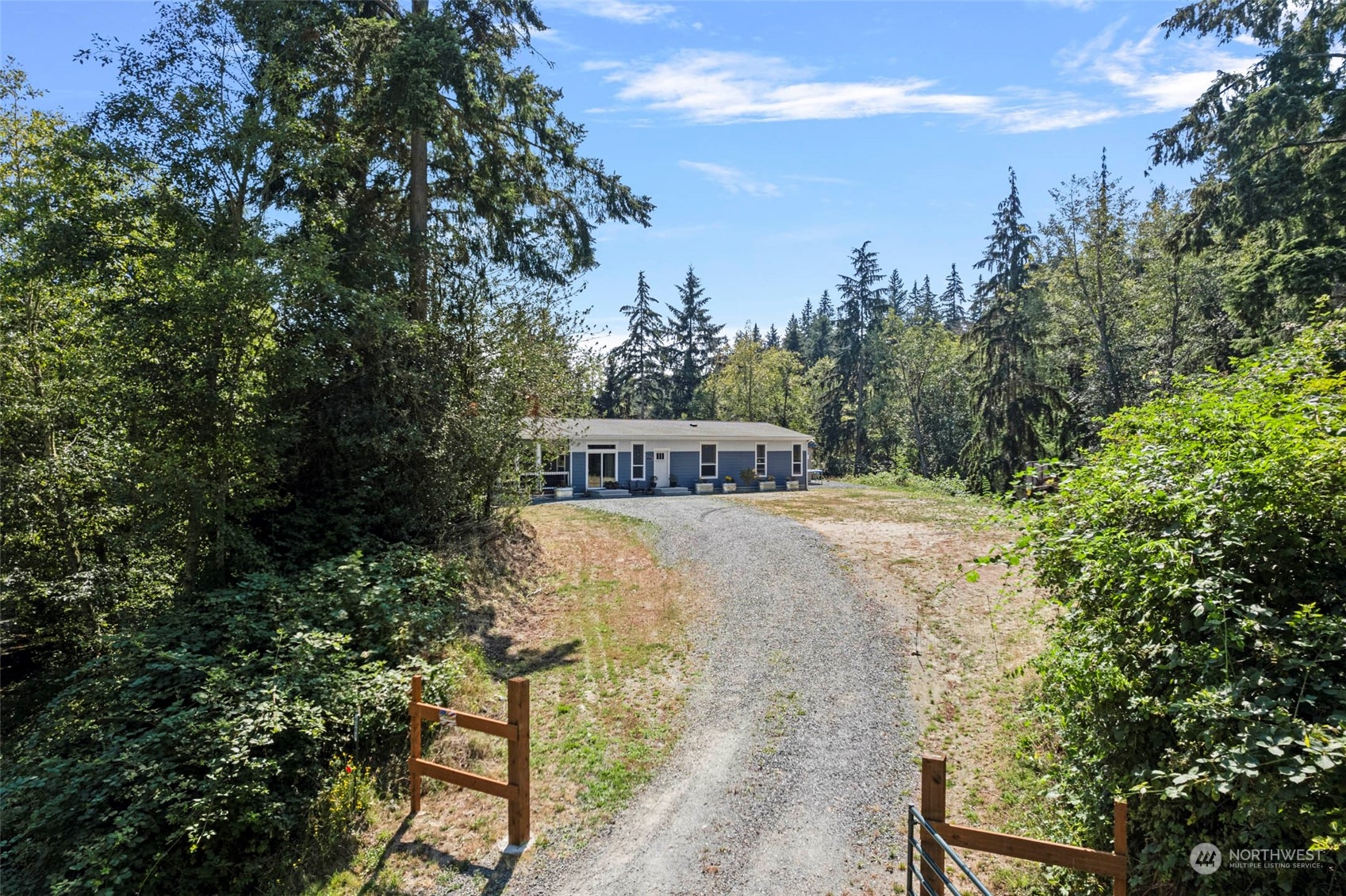 6303 Kirkhill Road Clinton, WA 98236 - Photo 40 of 40 a view of swimming pool with an outdoor seating