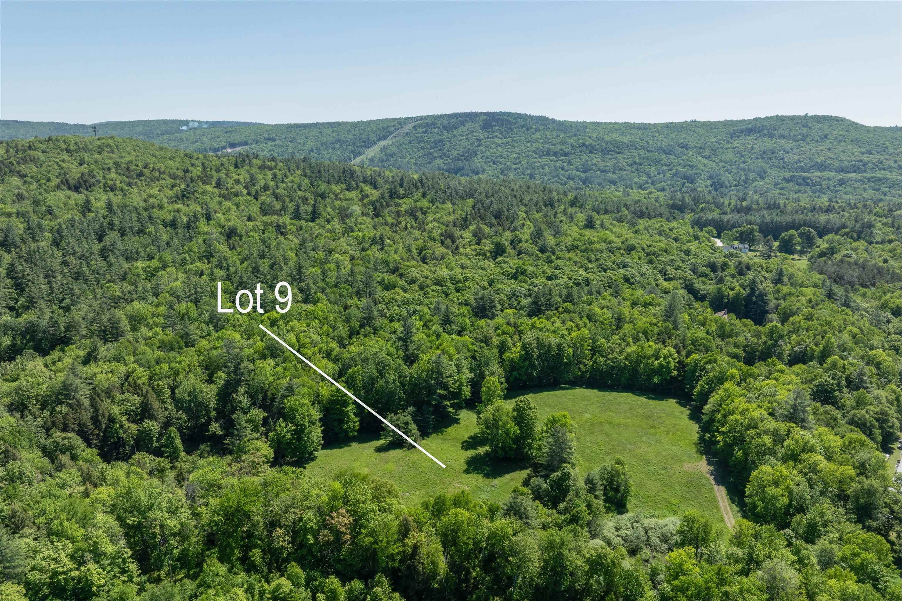 0 Rod And Gun Club Road, Unit 9 Ludlow, VT 05149 - Photo 4 of 25
