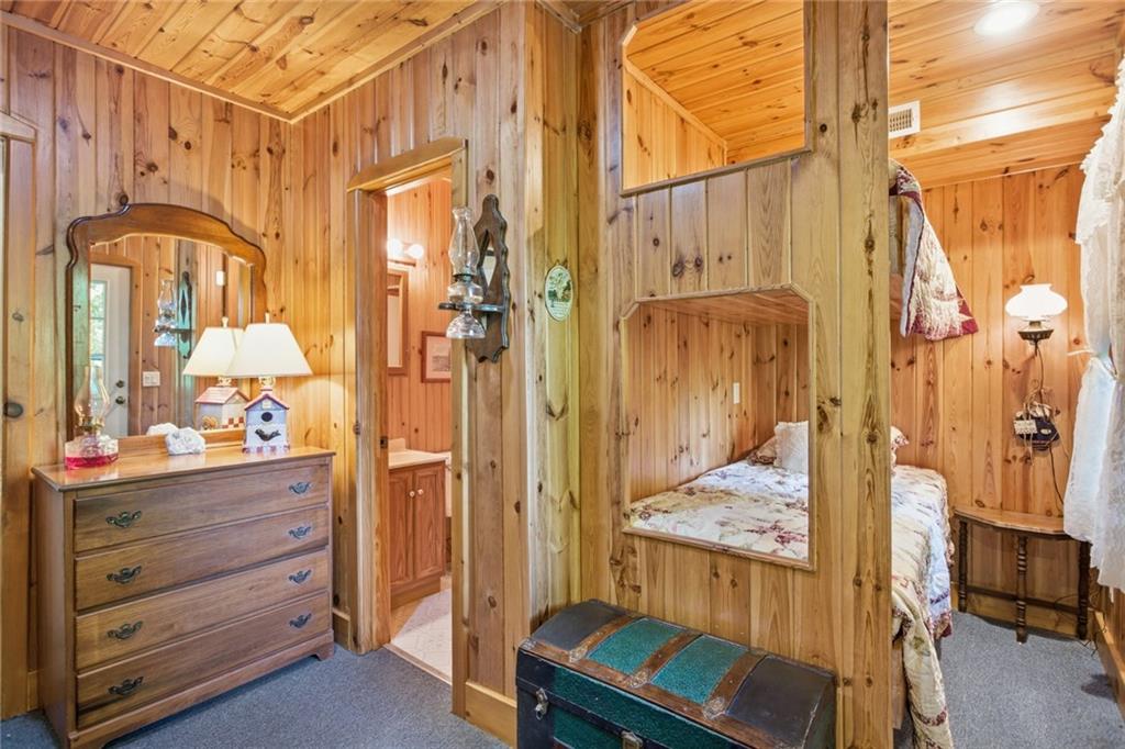 46 Spartan Lane Rabun Gap, GA 30568 - Photo 44 of 89