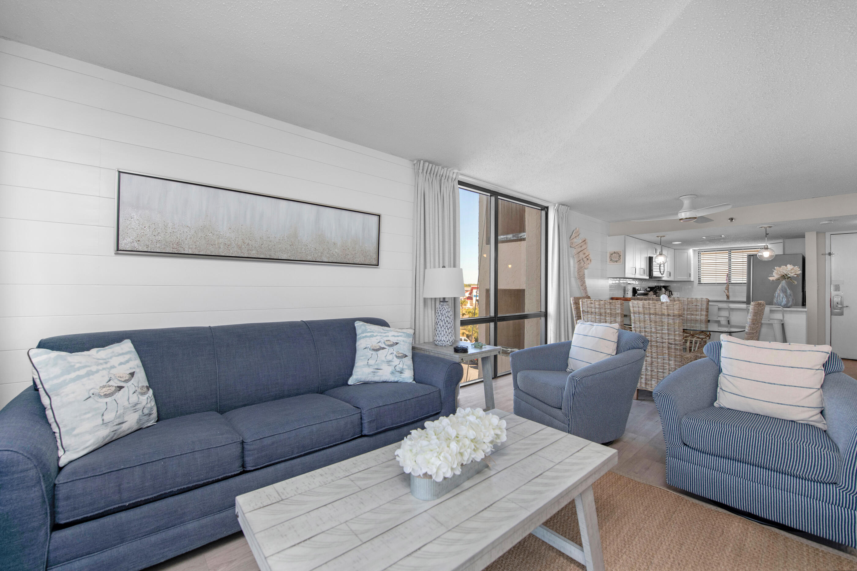 1040 Highway 98, Unit 518 Destin, FL 32541 - Photo 11 of 40 a living room with furniture and a couch