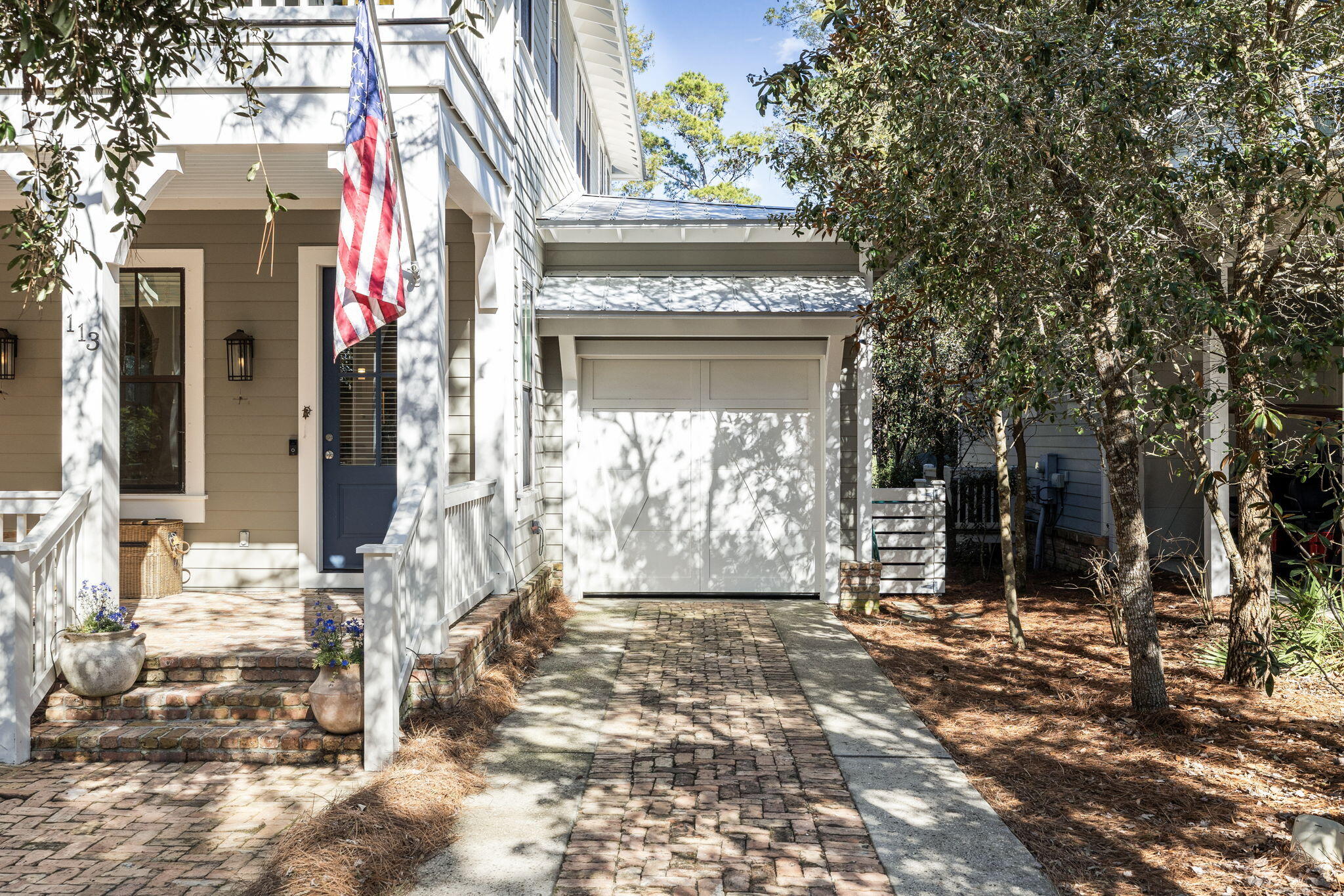 113 Nickajack North Santa Rosa Beach, FL 32459 - Photo 53 of 87 a view of a house with a outdoor space