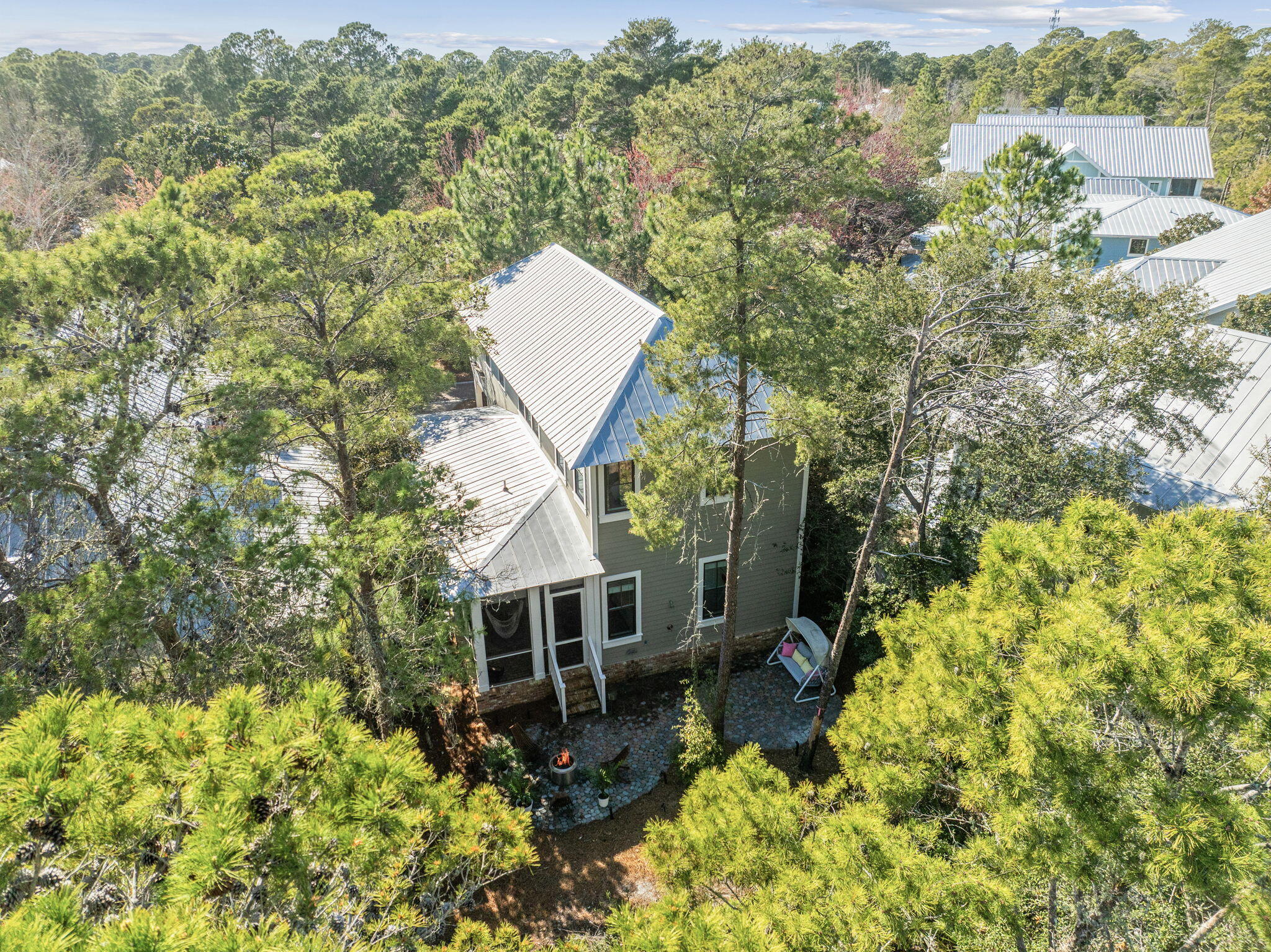 113 Nickajack North Santa Rosa Beach, FL 32459 - Photo 55 of 87 113 Nickajack North
