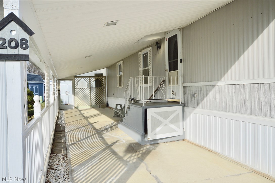 6610 Lear Nagle Road, Unit 208 North Ridgeville, OH 44039 - Photo 23 of 31 Gallery Image 23