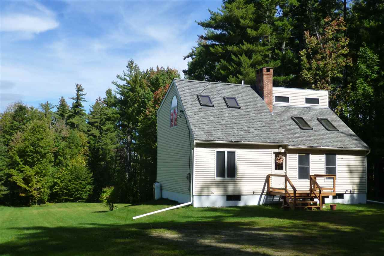 19 Toby Hill Road Newfane, VT 05351 - Photo 1 of 20