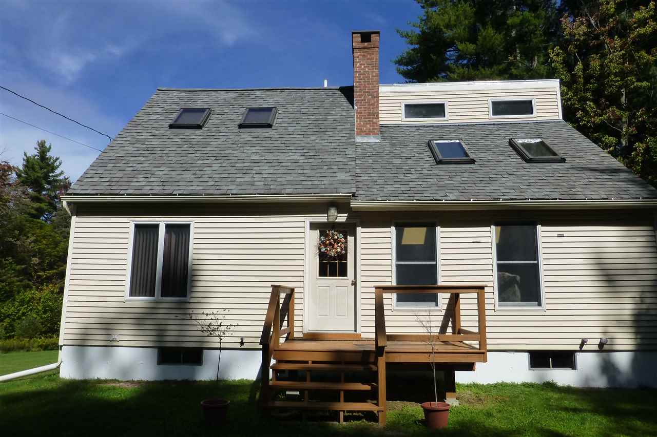19 Toby Hill Road Newfane, VT 05351 - Photo 19 of 20