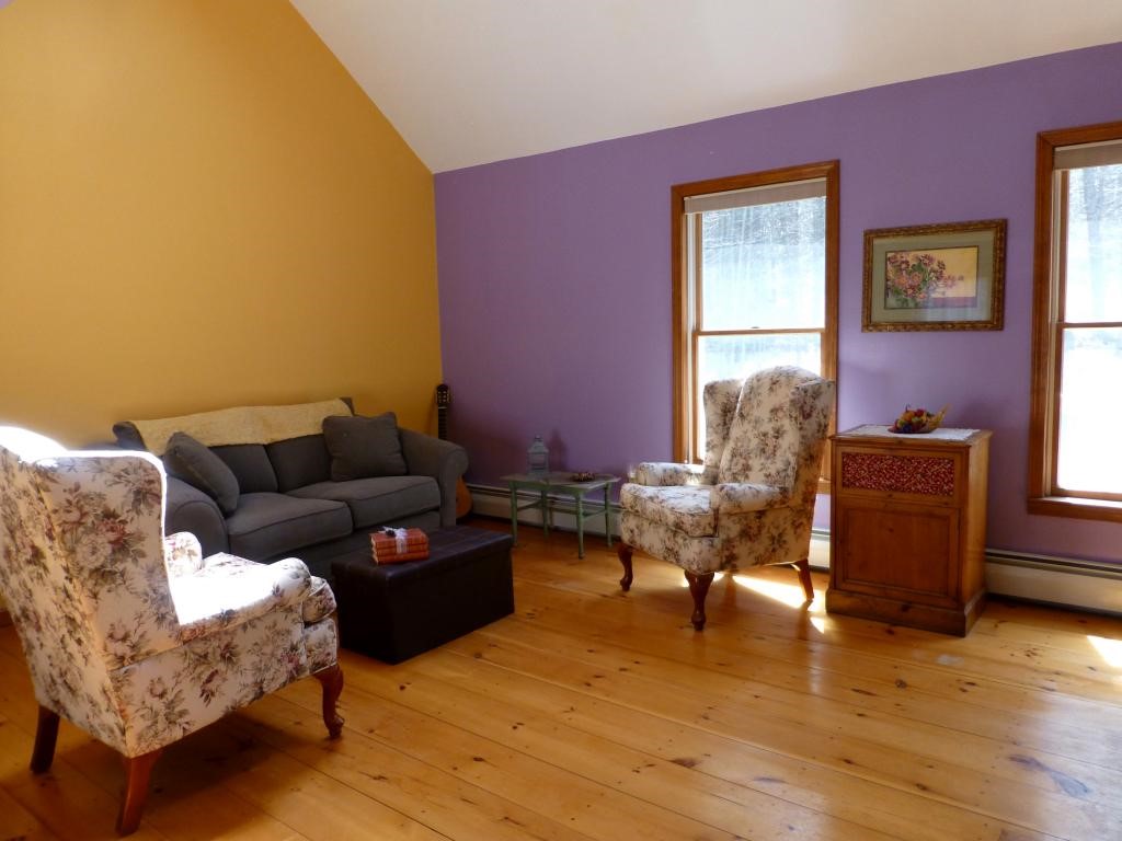 19 Toby Hill Road Newfane, VT 05351 - Photo 3 of 20