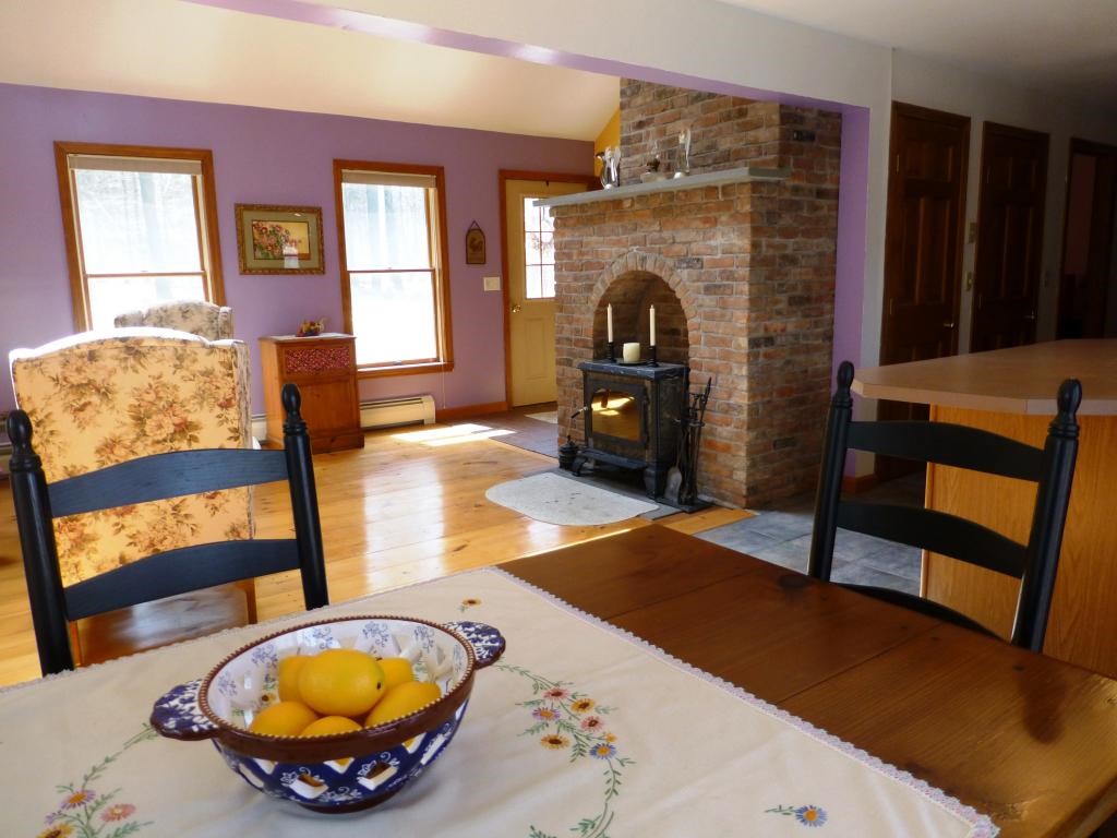 19 Toby Hill Road Newfane, VT 05351 - Photo 6 of 20