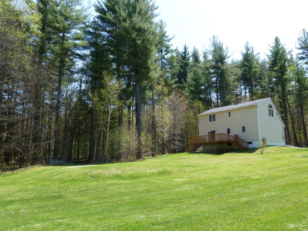 19 Toby Hill Road Newfane, VT 05351 - Photo 10 of 20