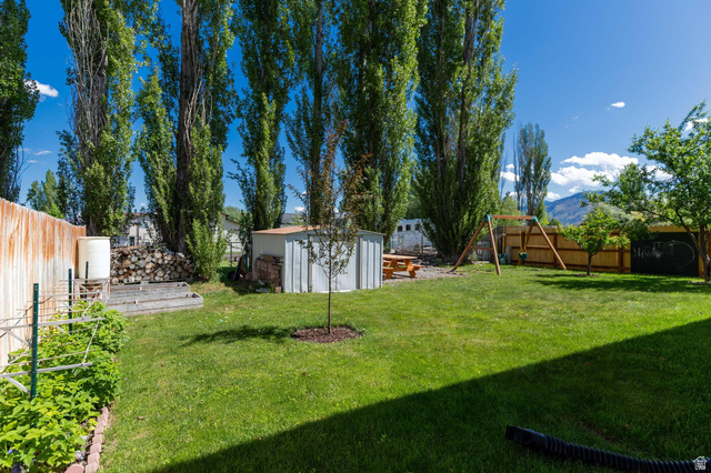 1163 West 400 South Logan, UT 84321 - Photo 24 of 31