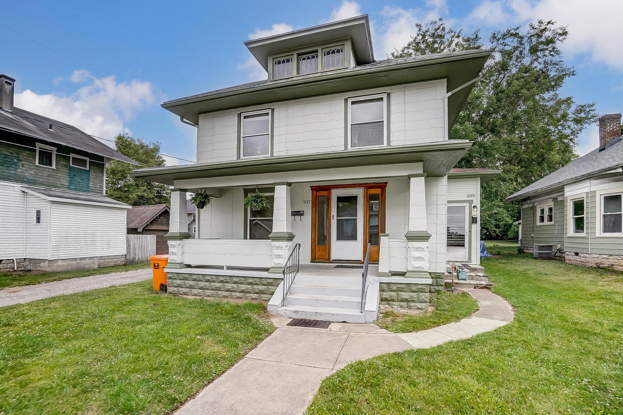 1121 Olive Street Springfield, OH 45503 - Photo 4 of 29
