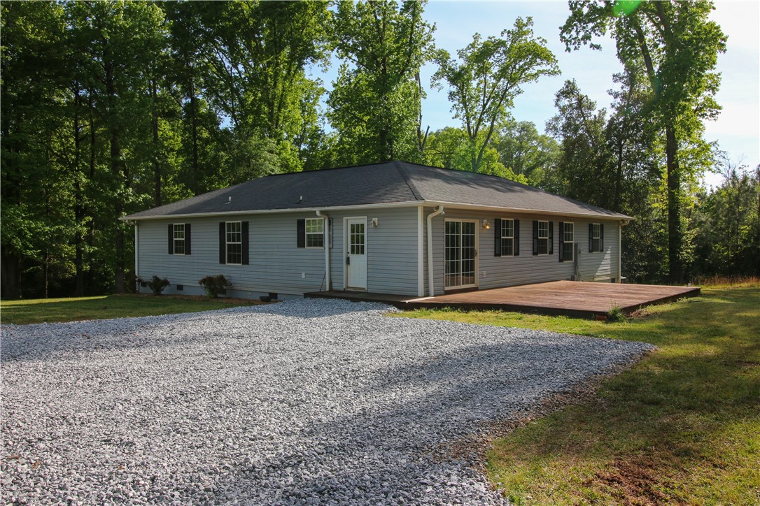 104 Chadwick Road Anderson, SC 29621 - Photo 44 of 46 Gallery Image 44