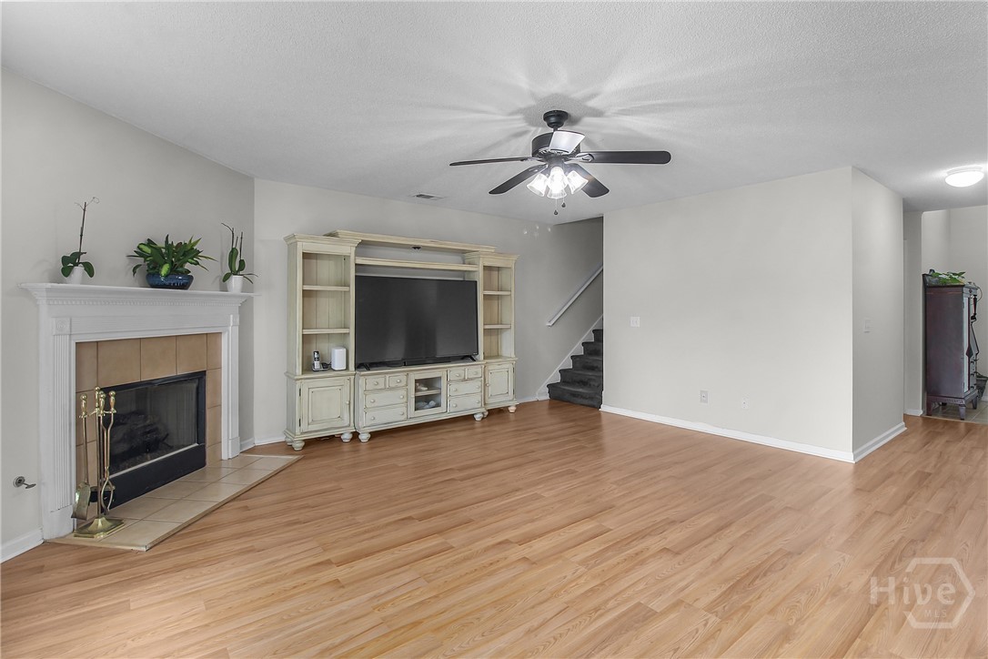 2504 Quacco Road Pooler, GA 31322 - Photo 12 of 58 Living Area