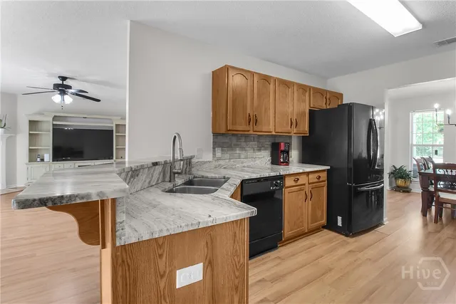 $340,000 | 2504 Quacco Road, Pooler, GA 31322