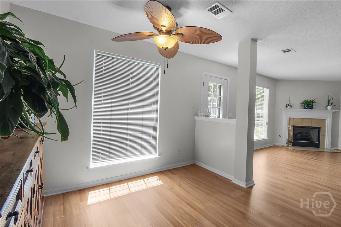 2504 Quacco Road Pooler, GA 31322 - Photo 22 of 58 Breakfast Area