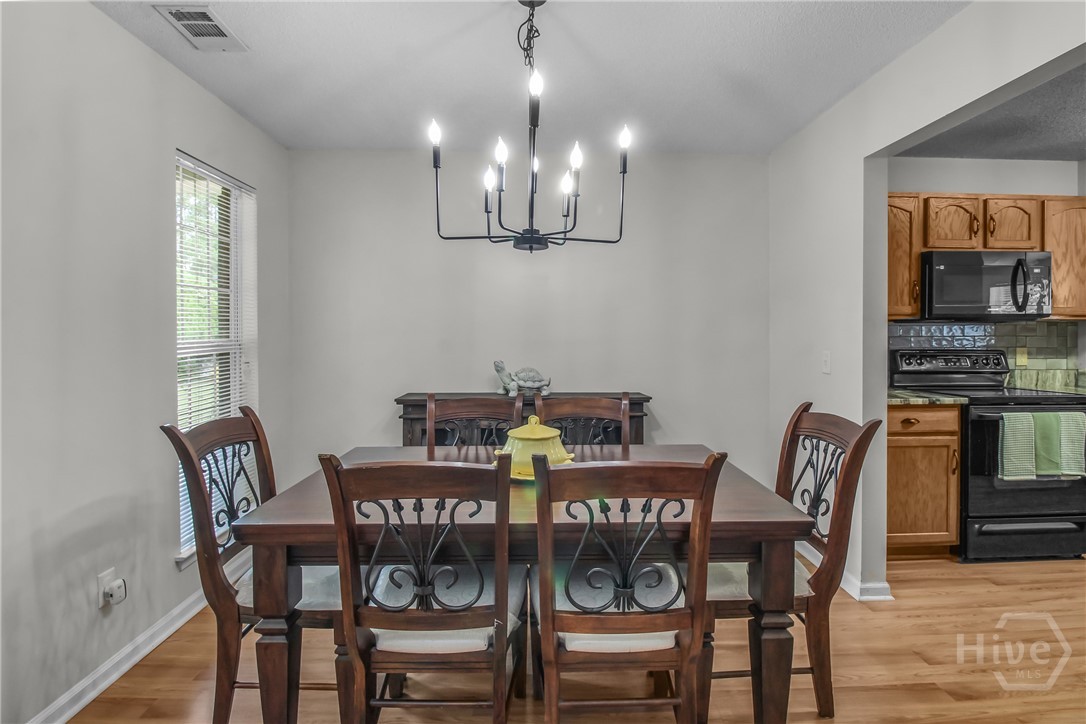 2504 Quacco Road Pooler, GA 31322 - Photo 26 of 58 Dining Area