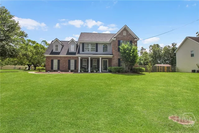 $340,000 | 2504 Quacco Road, Pooler, GA 31322