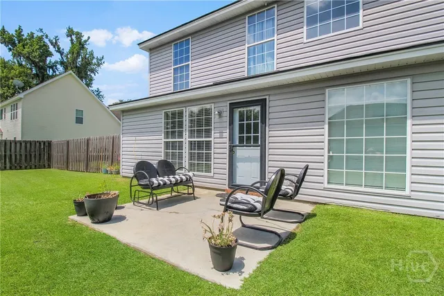 $340,000 | 2504 Quacco Road, Pooler, GA 31322