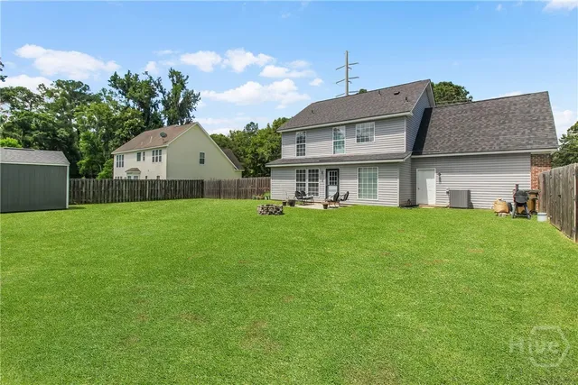 $340,000 | 2504 Quacco Road, Pooler, GA 31322