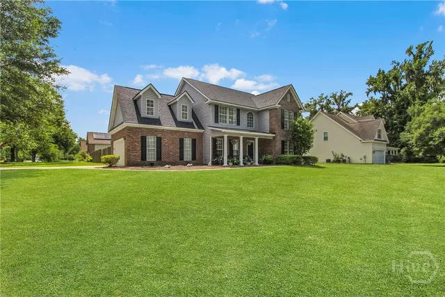 $340,000 | 2504 Quacco Road, Pooler, GA 31322