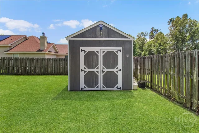 $340,000 | 2504 Quacco Road, Pooler, GA 31322