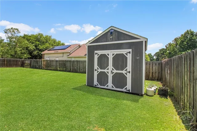 $340,000 | 2504 Quacco Road, Pooler, GA 31322