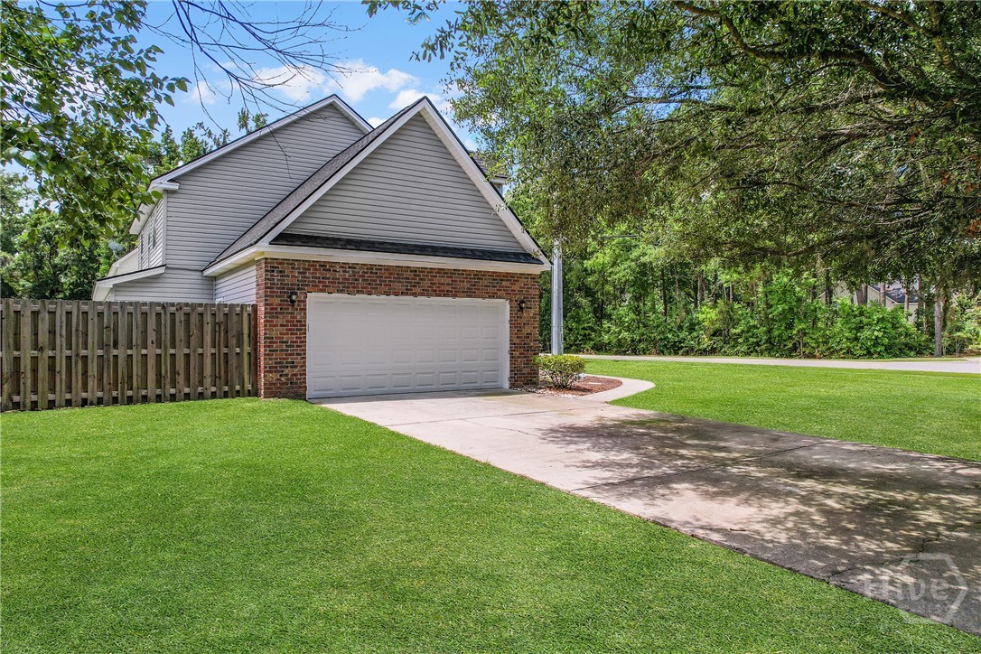 2504 Quacco Road Pooler, GA 31322 - Photo 54 of 58