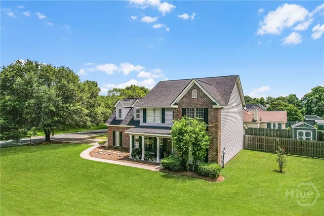 $340,000 | 2504 Quacco Road, Pooler, GA 31322