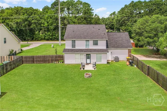 $340,000 | 2504 Quacco Road, Pooler, GA 31322