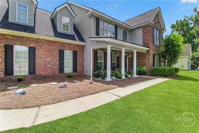 $340,000 | 2504 Quacco Road, Pooler, GA 31322