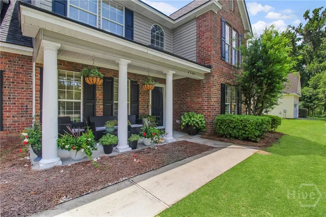 $340,000 | 2504 Quacco Road, Pooler, GA 31322