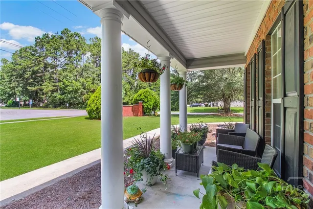 $340,000 | 2504 Quacco Road, Pooler, GA 31322