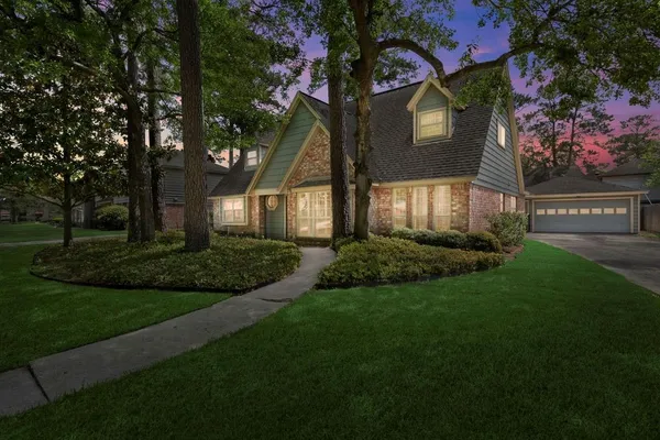 $2,600 | 7615 Litchfield Lane, Spring, TX 77379